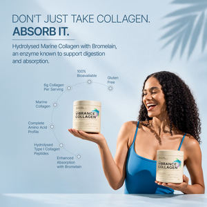 Skin Vibrance Collagen