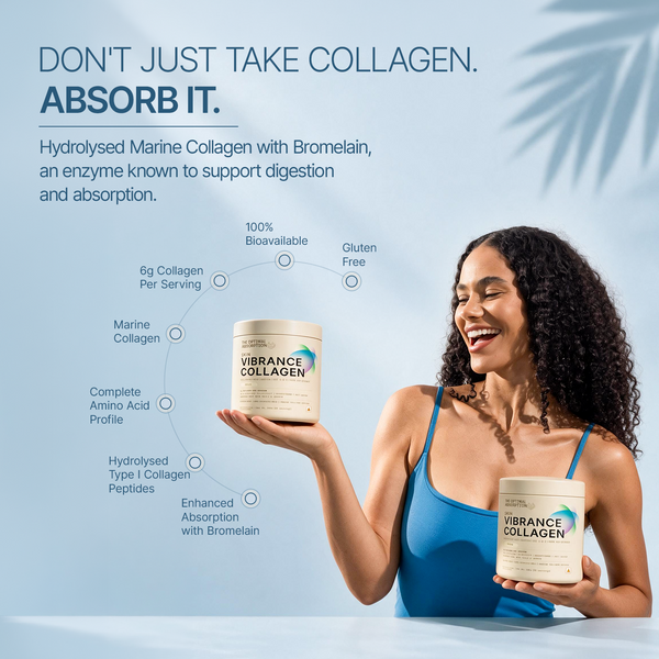 Skin Vibrance Collagen