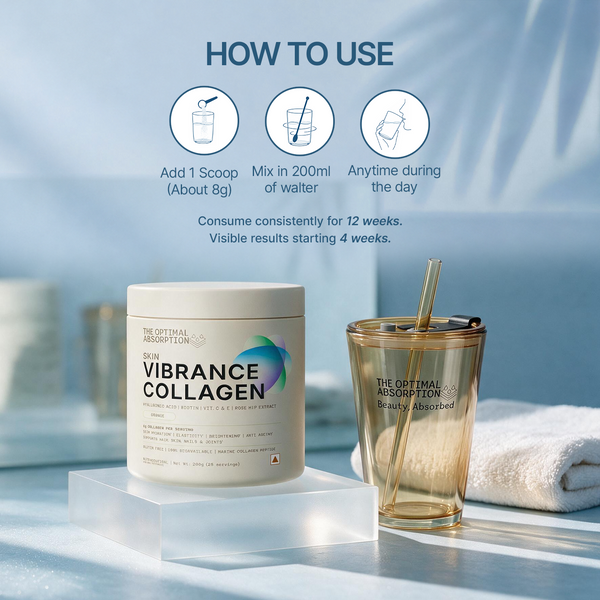 Skin Vibrance Collagen
