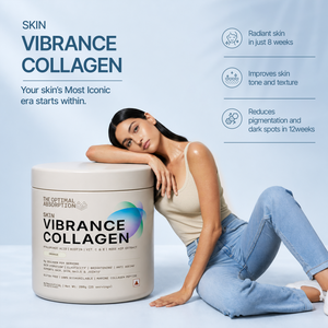 Skin Vibrance Collagen