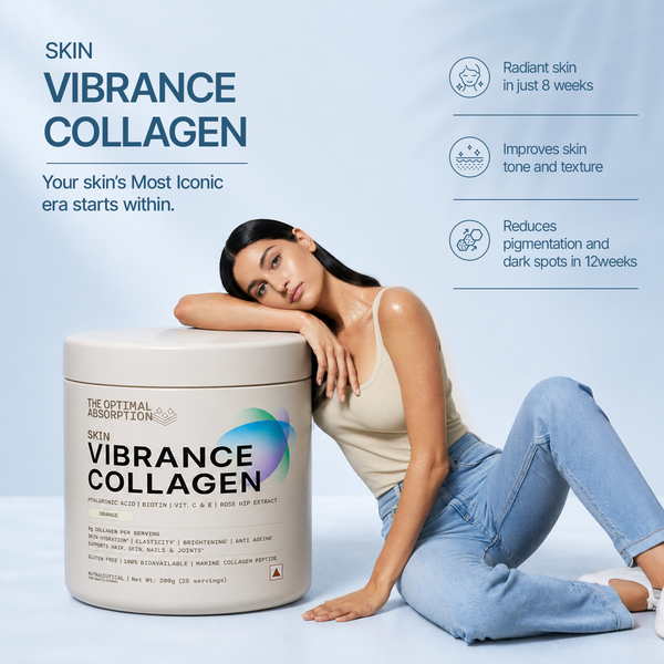 Skin Vibrance Collagen