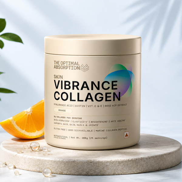 Skin Vibrance Collagen