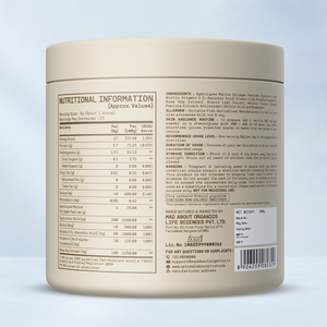 Skin Vibrance Collagen
