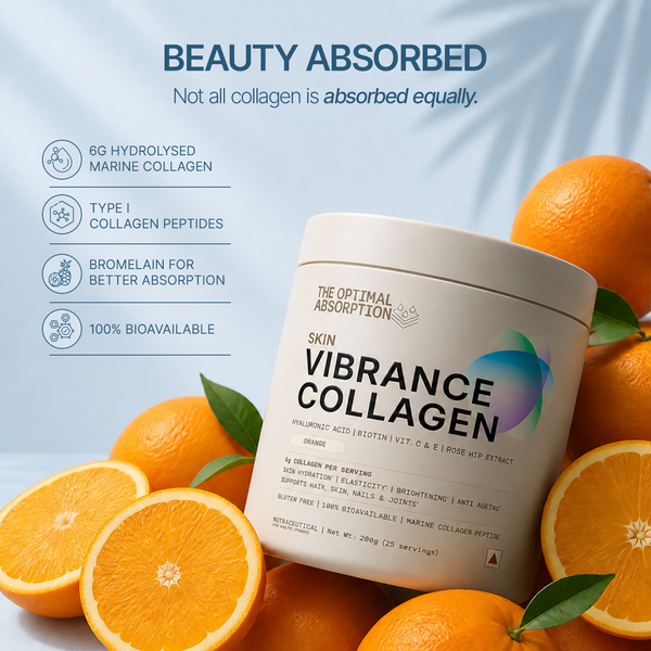 Skin Vibrance Collagen