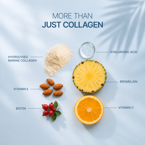 Skin Vibrance Collagen