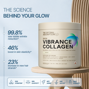 Skin Vibrance Collagen