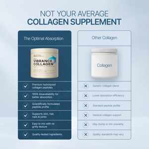Skin Vibrance Collagen