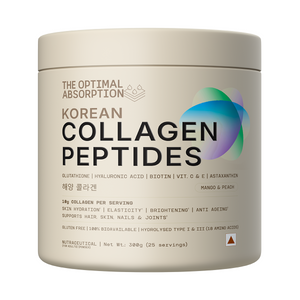 Skin Vibrance Collagen