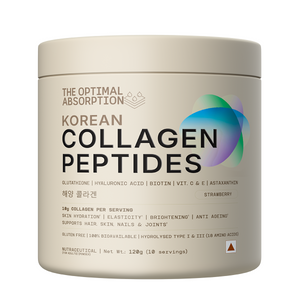 Skin Vibrance Collagen