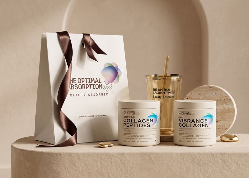 SHOP COLLAGEN