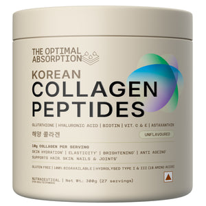Skin Vibrance Collagen