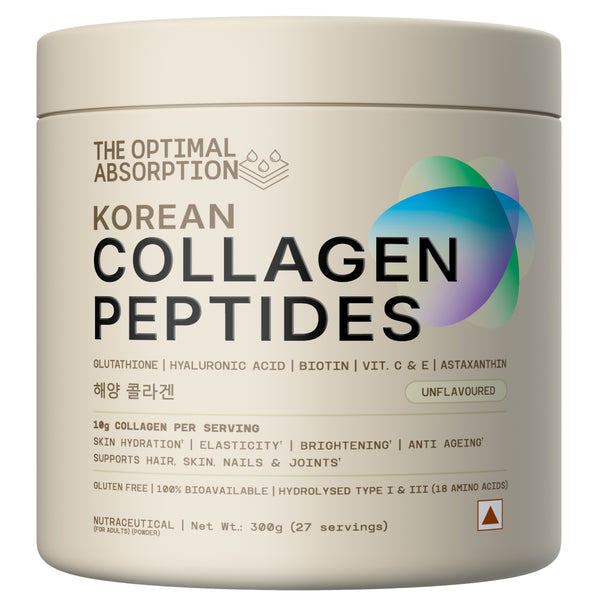 Skin Vibrance Collagen