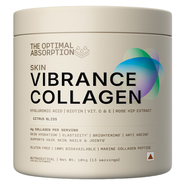 Skin Vibrance Collagen