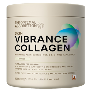 Skin Vibrance Collagen