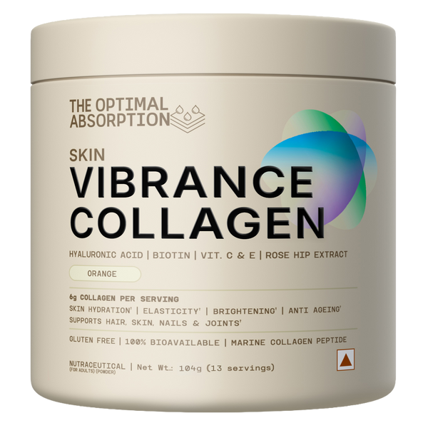 Skin Vibrance Collagen