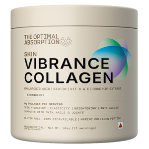 Skin Vibrance Collagen