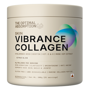 Skin Vibrance Collagen