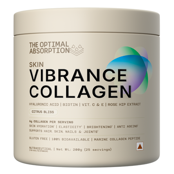Skin Vibrance Collagen