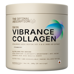 Skin Vibrance Collagen