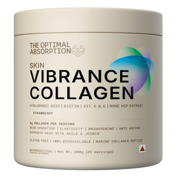 Skin Vibrance Collagen