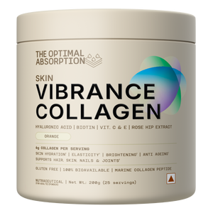 Skin Vibrance Collagen