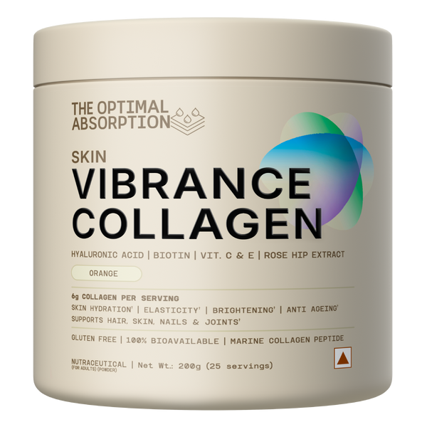 Skin Vibrance Collagen