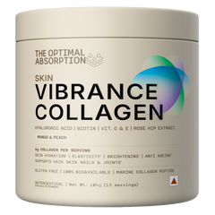 Skin Vibrance Collagen