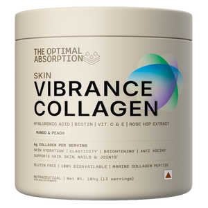 Skin Vibrance Collagen