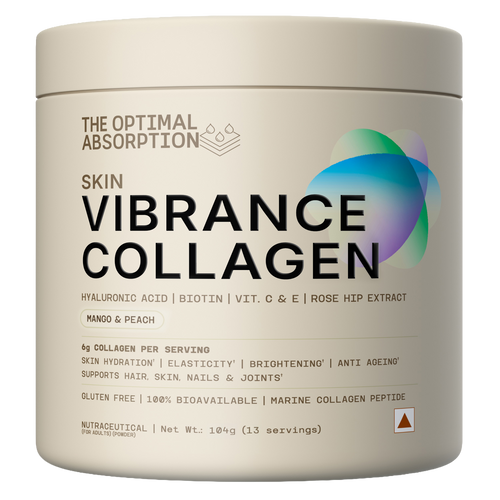 Skin Vibrance Collagen
