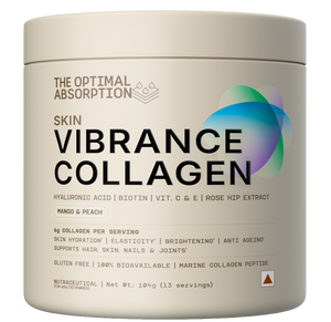 Skin Vibrance Collagen