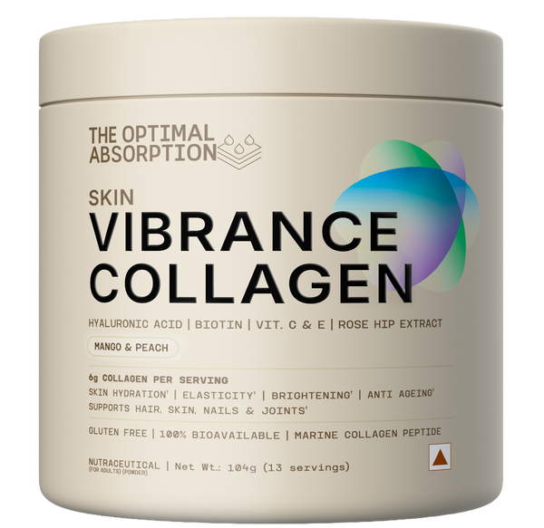 Skin Vibrance Collagen