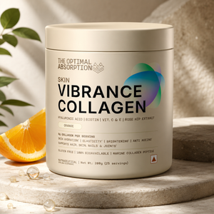 Skin Vibrance Collagen